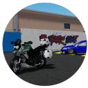 RODOGRAU CITY Discord Server Logo