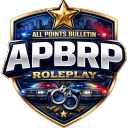 All Points Bulletin Roleplay Discord Server Logo