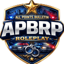 All Points Bulletin Roleplay Discord Server Logo