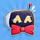 AI Outfit Creator Discord Server Logo
