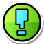 GD News Center Discord Server Logo