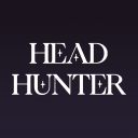 Head Hunter Discord Server Logo