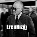 ErenHizm Discord Server Logo