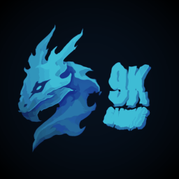 š„iamover9k's hangoutš„ Discord Server Logo