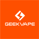 Geekvape💨 Discord Server Logo