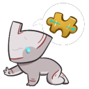 Warframe Discord Server Logo