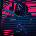 𝙳𝚎𝚊𝚍 𝚋𝚢 𝙳𝚊𝚠𝚗 Discord Server Logo
