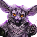 Ferox ARK Discord Server Logo