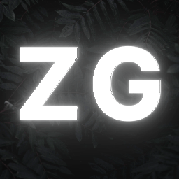 ZeroGaming Discord Server Logo