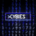 Cybies Development Discord Server Logo