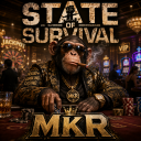 MonkeyKingRambo Discord Server Logo