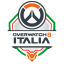 Overwatch 2 Italia - STAND BY Discord Server Logo