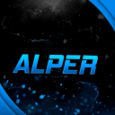 RZ MrAlper Discord Server Logo