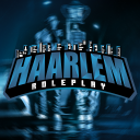 Haarlem Roleplay Discord Server Logo