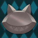 Lynette Mains Discord Server Logo