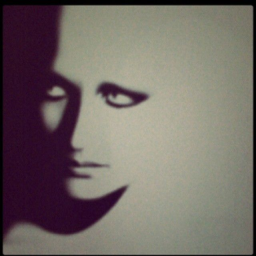 alien Discord Server Logo