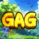 Bloomtopia Discord Server Logo