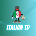 FUT Italian trading Discord Server Logo