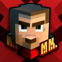 Ekonium Discord Server Logo
