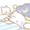 ᶻz﹒sleepymelodies Discord Server Logo