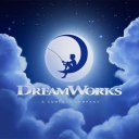 DreamWorks Fan Server Discord Server Logo