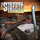 THE STREETS [OFFICIAL] Discord Server Logo