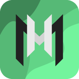 Mega Hack Discord Server Logo