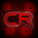 CR™ Discord Server Logo