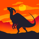 The Isle LATAM [Oficial] Discord Server Logo