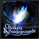 Chakra Battlegrounds Discord Server Logo