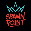 Spawn-Point Discord Server Logo