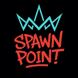 Spawn-Point Discord Server Logo