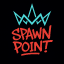 Spawn-Point Discord Server Logo