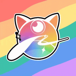 My Anime Chat Discord Server Logo