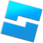 Roblox StudioV2 Discord Server Logo