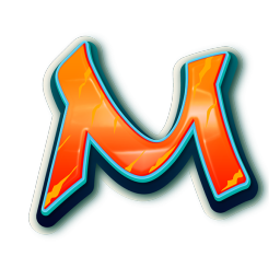 MESA Discord Server Logo