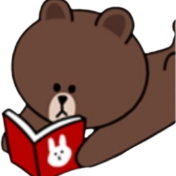 Book Club 📖 Discord Server Logo