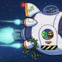 James Zg Discord Server Logo