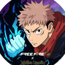 Garena Free Fire Thailand Discord Server Logo