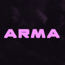 ARMA Discord Server Logo