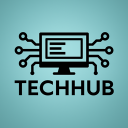 TechHub Discord Server Logo