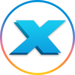 X-Plane Official Discord Server Logo