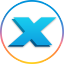 X-Plane Official Discord Server Logo