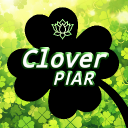 Clover PIAR ☘ Discord Server Logo