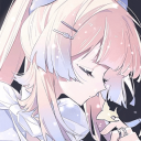 🐠  .  ᘊ   Sutaffu﹑ Anime Discord Server Logo