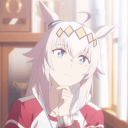 𐔌     🐎     #Sutaffu10k  ╰╮  anime  ⟣  nitro boost  ⟣  emojis Discord Server Logo