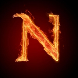 Narkoz Production Discord Server Logo