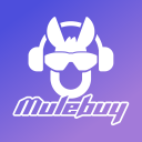 Mulebuy Discord Server Logo