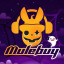 Mulebuy Discord Server Logo