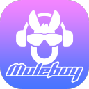 Mulebuy Discord Server Logo